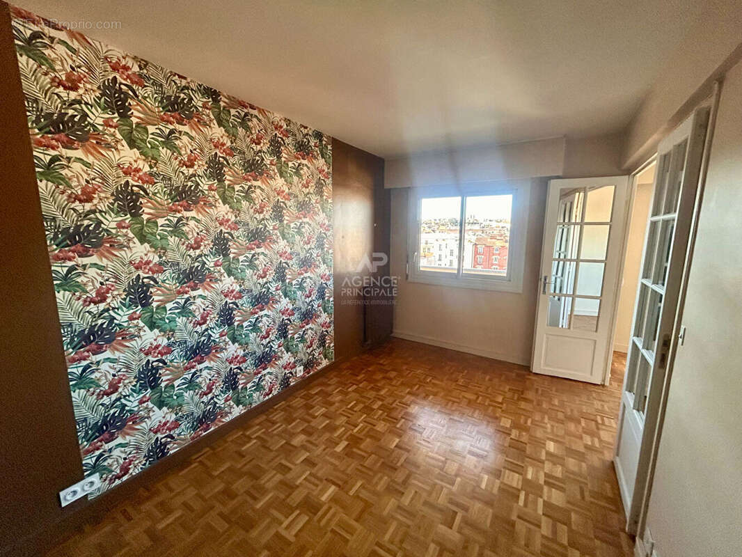 Appartement à POISSY