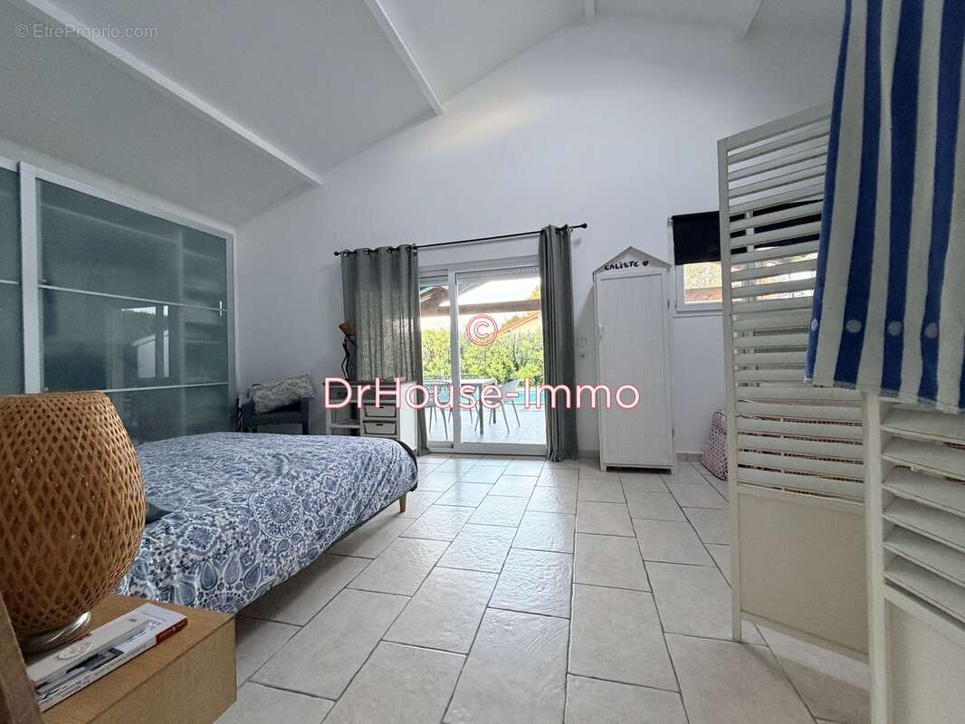 Maison à SAINT-LOUBES