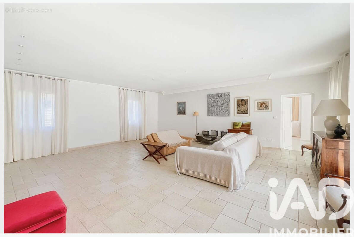 Photo 4 - Maison à AVIGNON