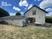 Maison à SAINT-GERVAIS-LES-TROIS-CLOCHERS