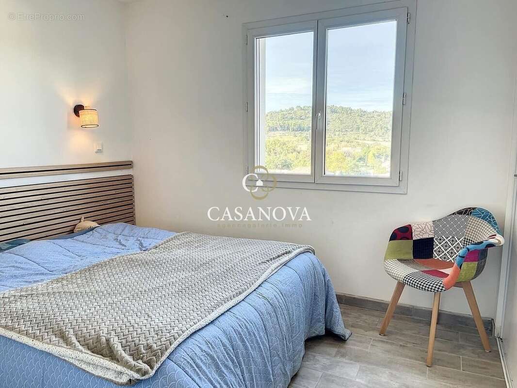 Maison à CLERMONT-L'HERAULT