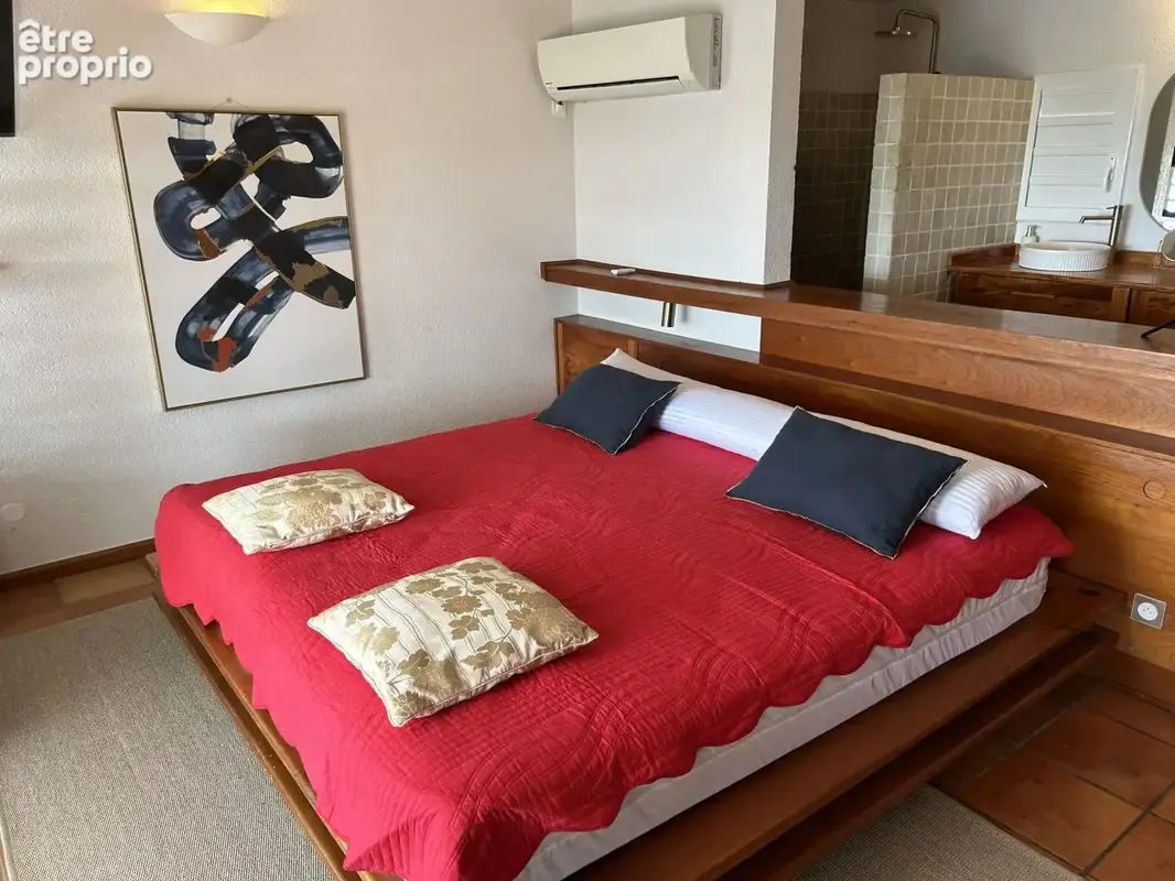 Villa de Luxe avec Vue Mer à Vendre - photo 10
