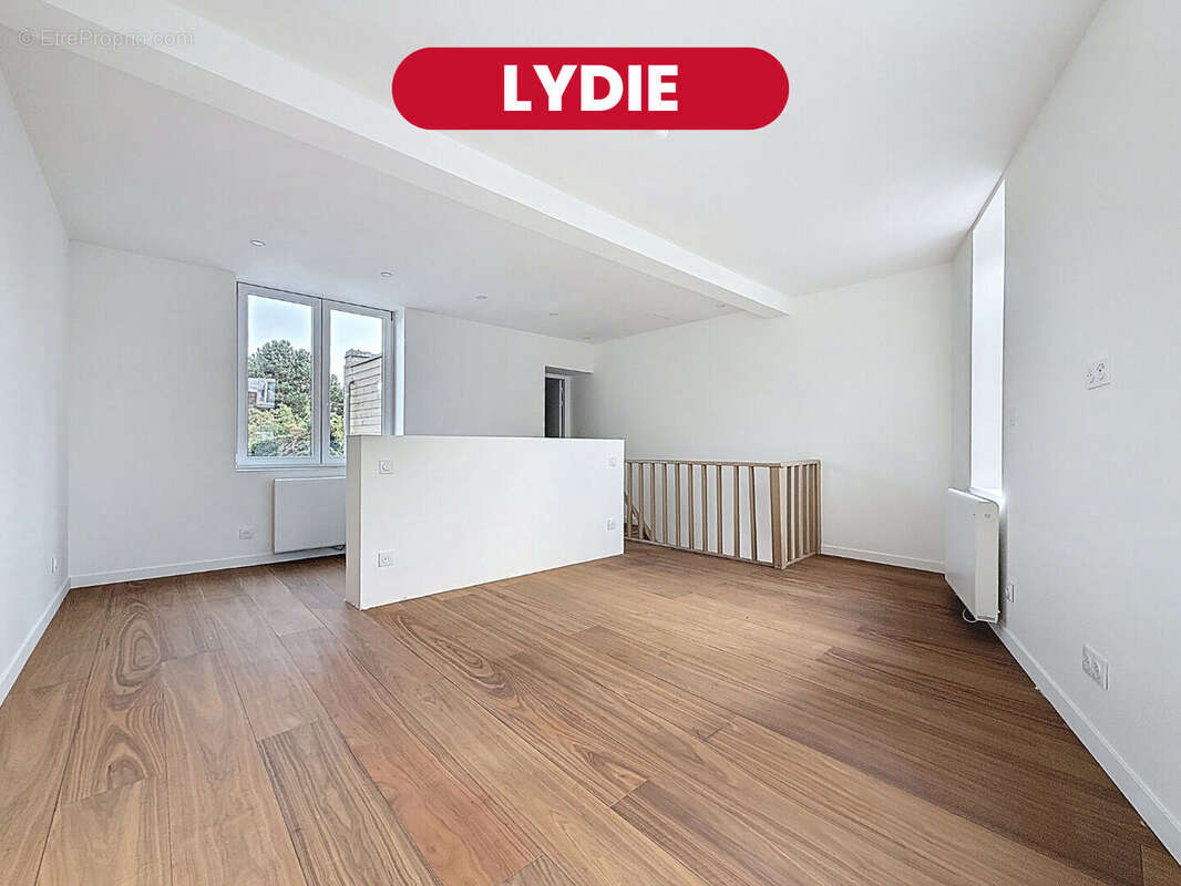 Appartement à FACHES-THUMESNIL