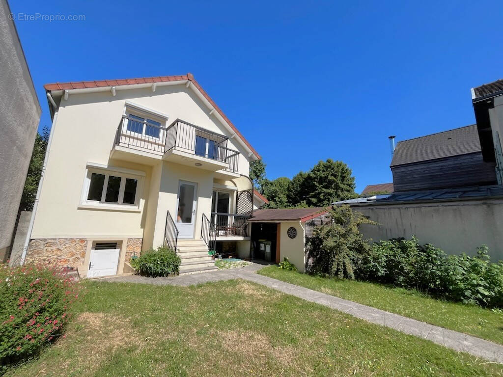 Maison à CLAMART