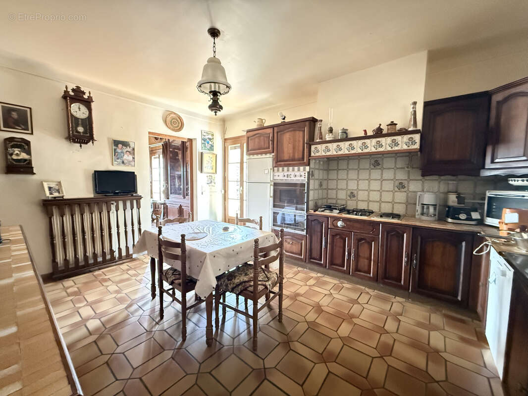 Maison à AMELIE-LES-BAINS-PALALDA