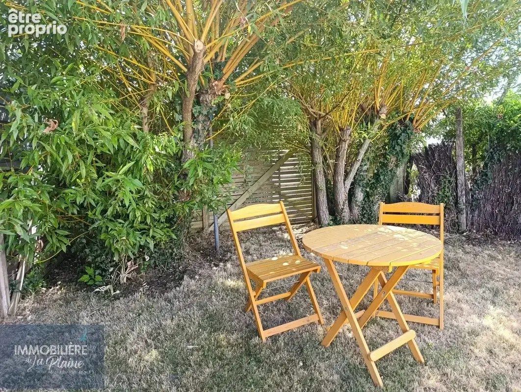 Maison de plain-pied à Port Giraud - photo 10