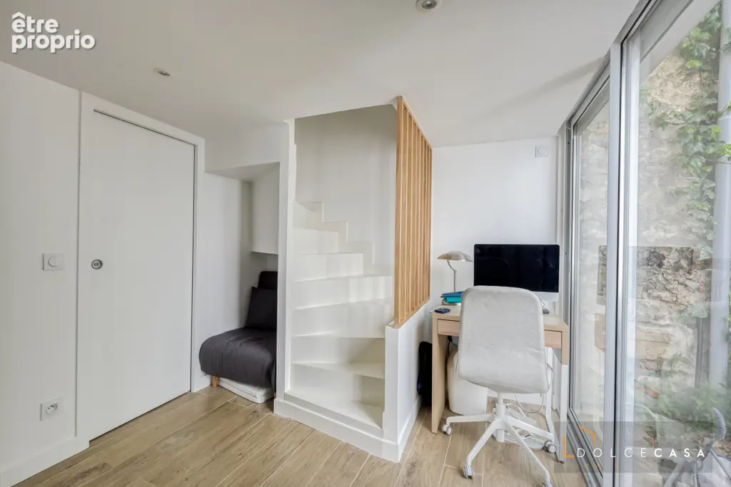 Maison Nogent Sur Marne 3 pièce(s) 55 m2 - photo 5