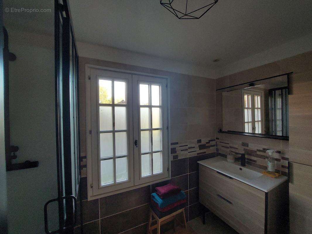 Maison à TILLEUL-DAME-AGNES