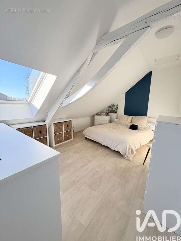 Photo 7 - Maison à LECELLES