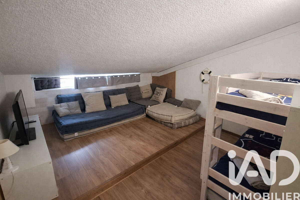 Photo 9 - Appartement à LE BARCARES