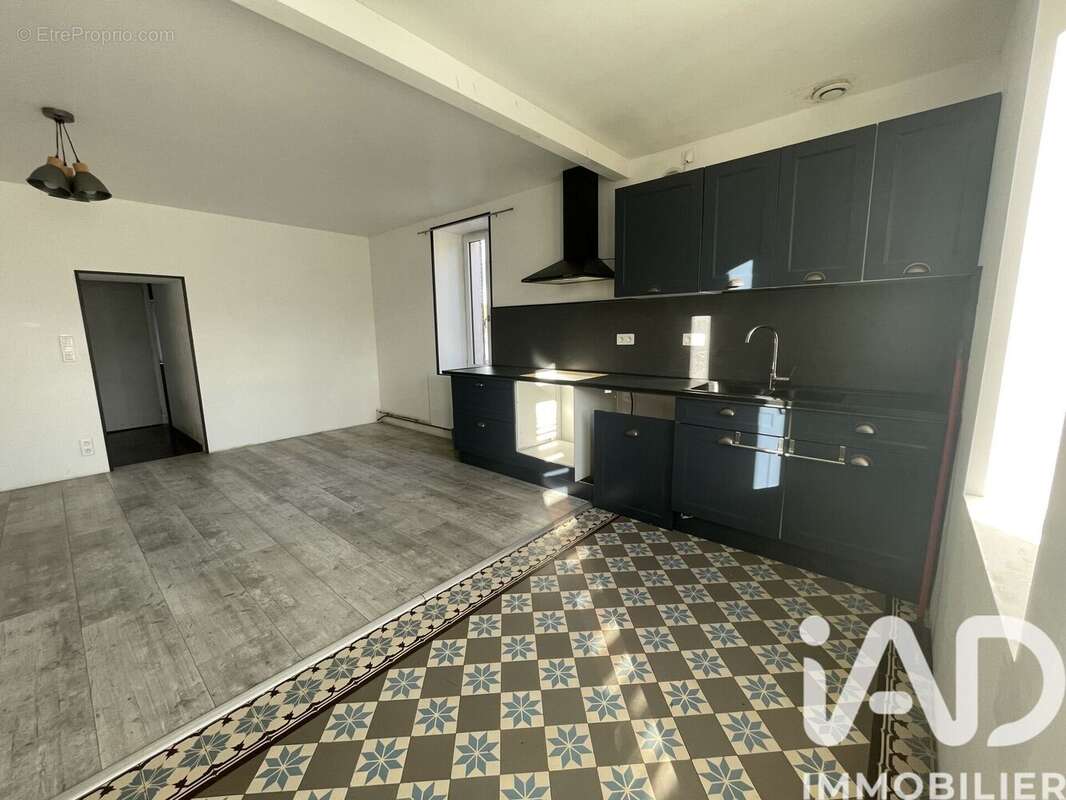 Photo 2 - Maison à MALICORNE