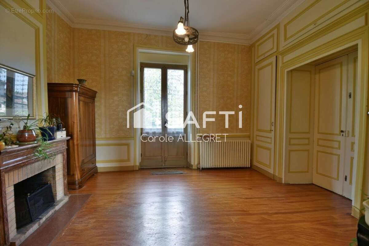 Maison 361 m² à Chazey-Sur-Ain  - photo 3