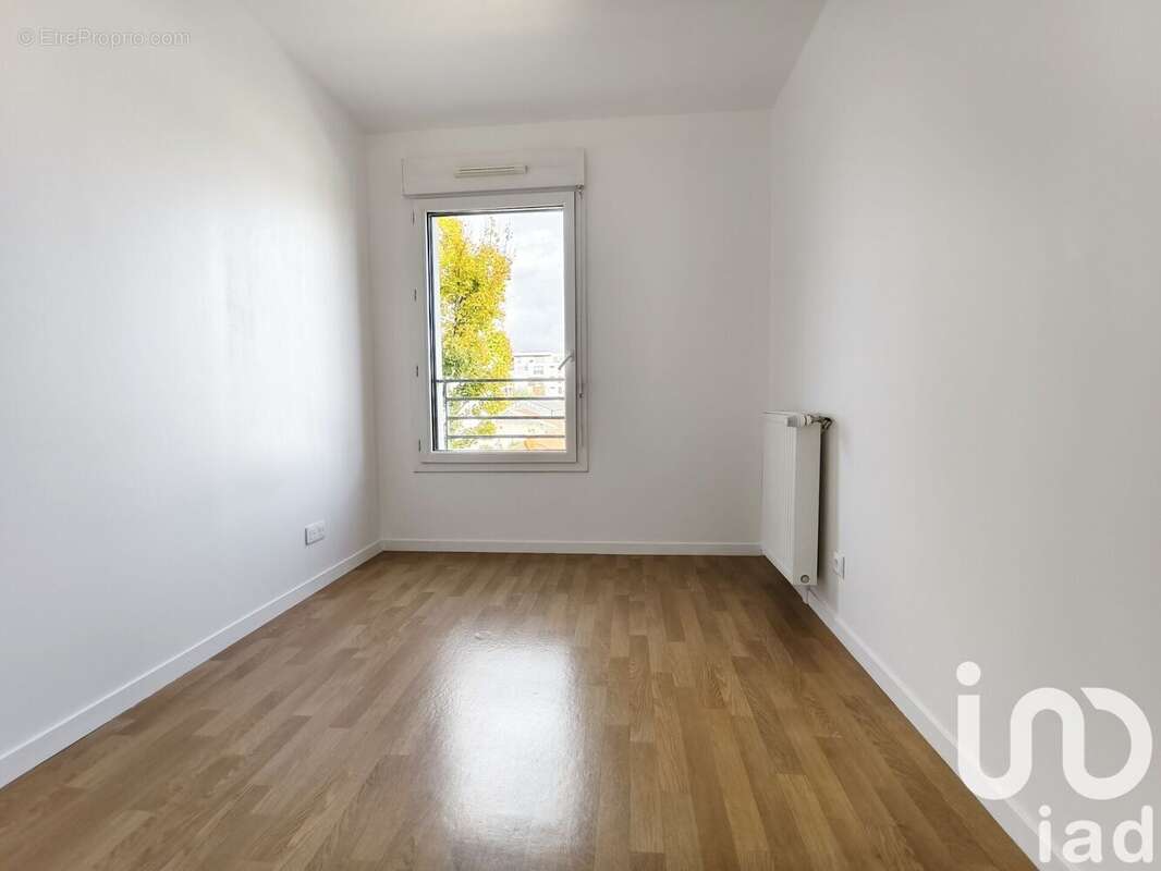 Photo 4 - Appartement à VITRY-SUR-SEINE