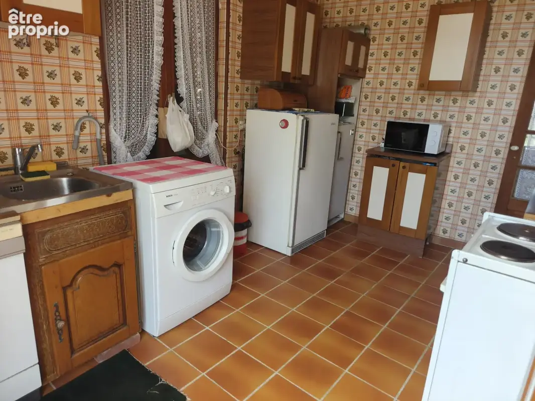 Maison en briques - photo 3