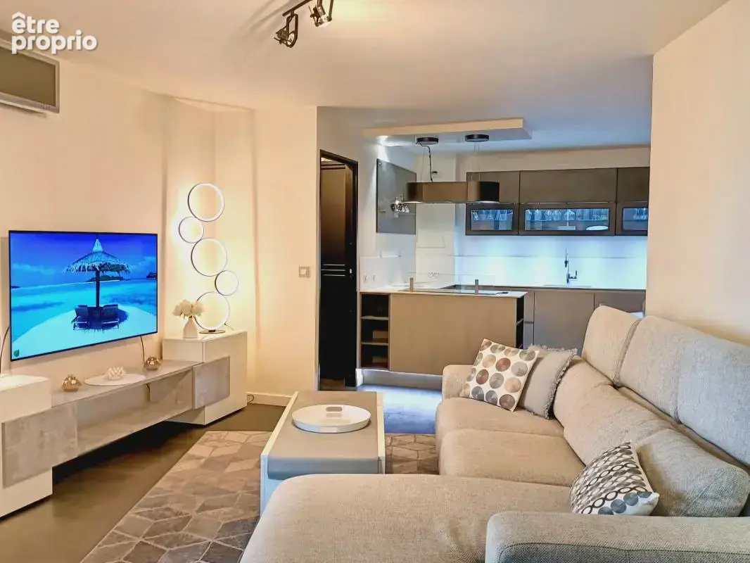  Vente Appartement 2 Pièces d'Exception – Vue Mer & Roches Rouges – Le Trayas (83530) - photo 3
