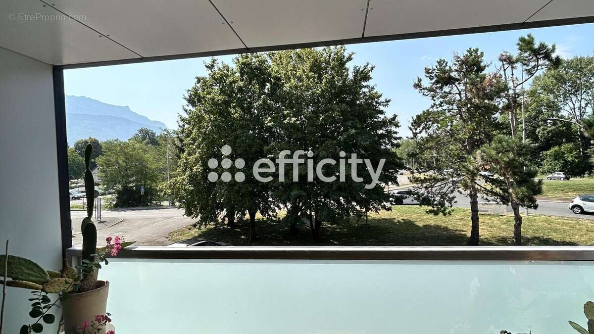 Appartement 55 m² à Drumettaz-Clarafond  - photo 9