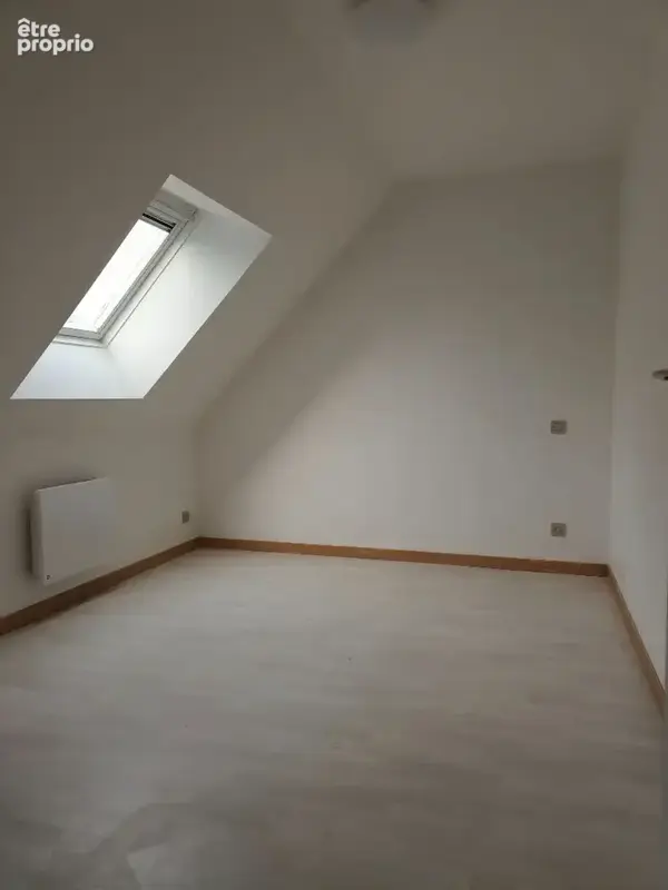 Appartement Pontchateau centre - photo 4