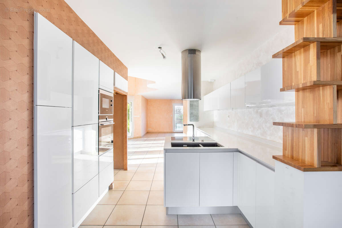 Maison à ESCHENTZWILLER