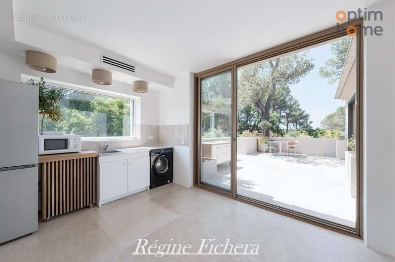 Maison à AIX-EN-PROVENCE