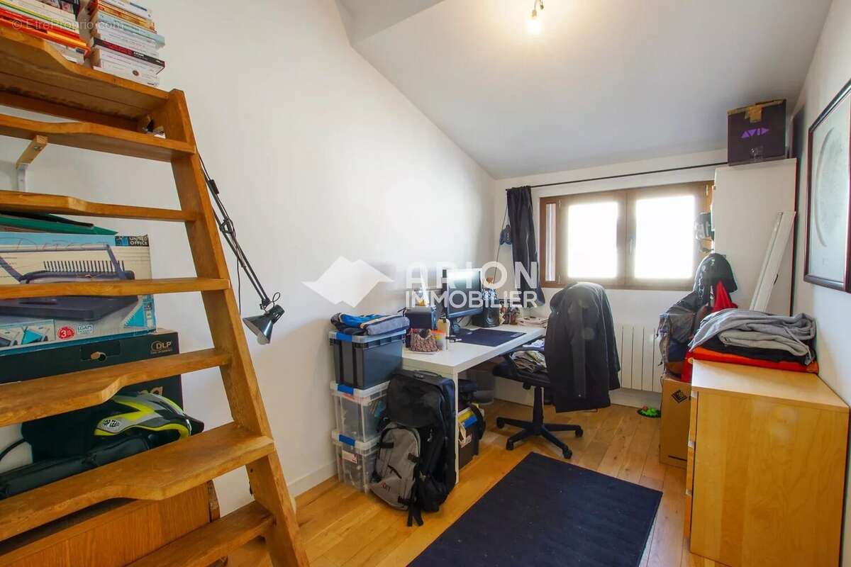 Appartement à MONTREUIL