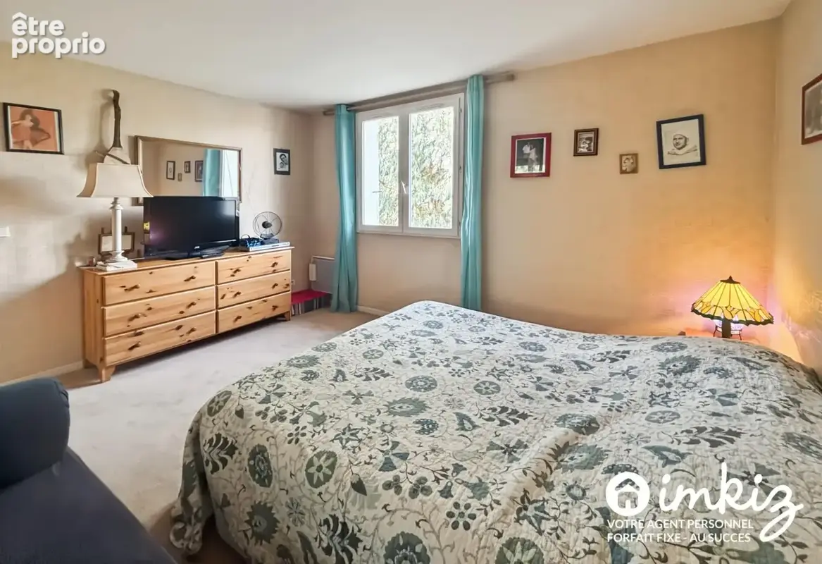 Maison lumineuse de 150 m² avec garage double - photo 13