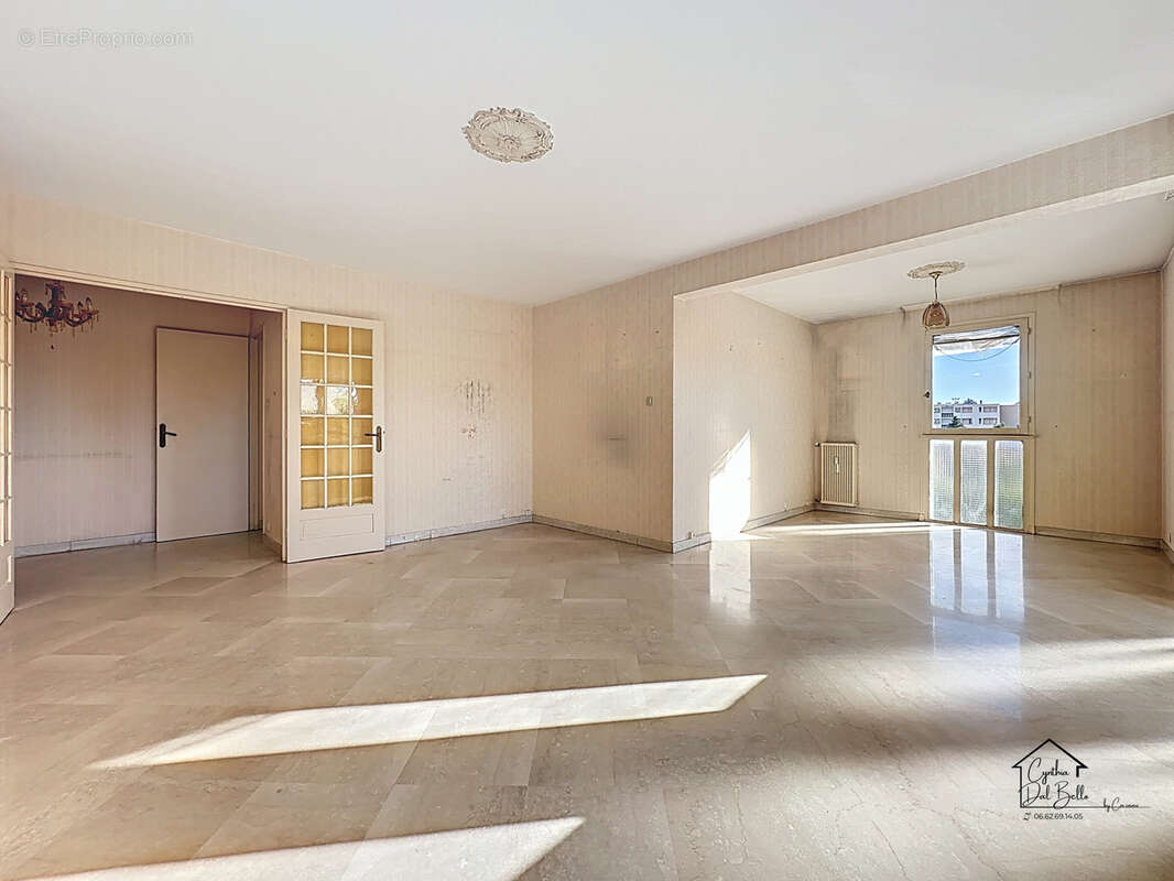 Appartement à AVIGNON