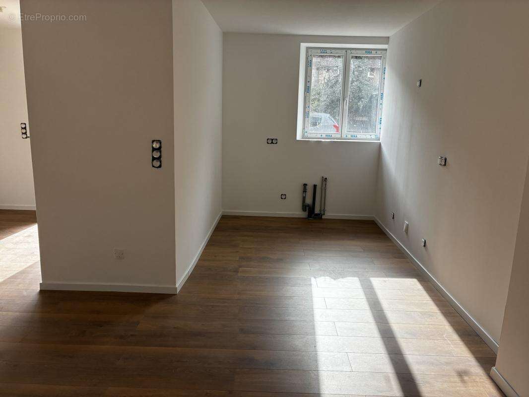 Maison à SAINT-AUBIN-DES-BOIS