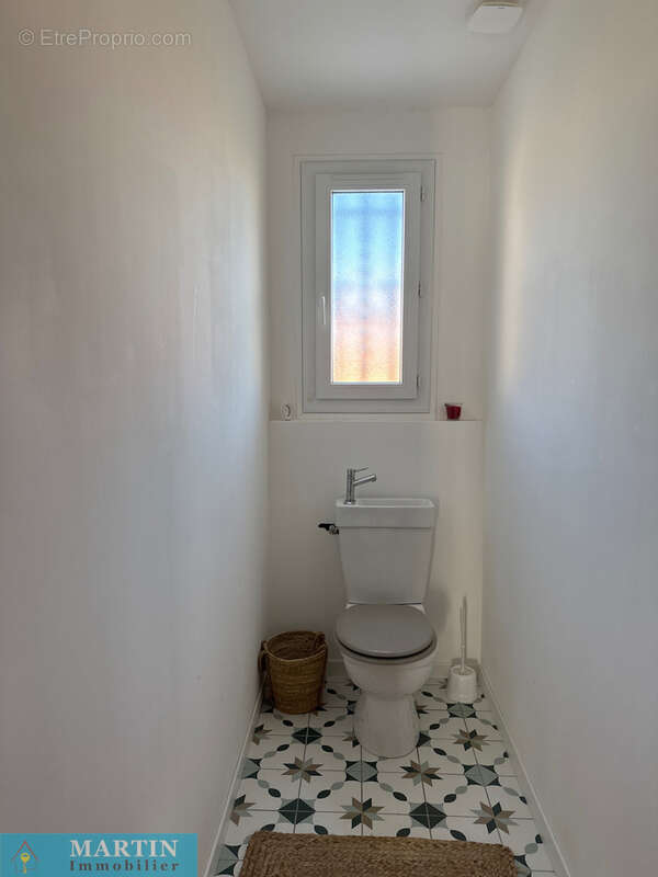Maison à LE BOULOU
