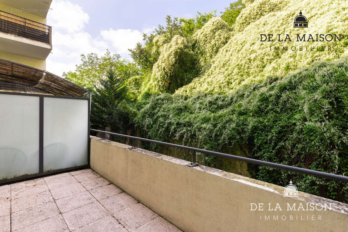 Appartement à CALUIRE-ET-CUIRE