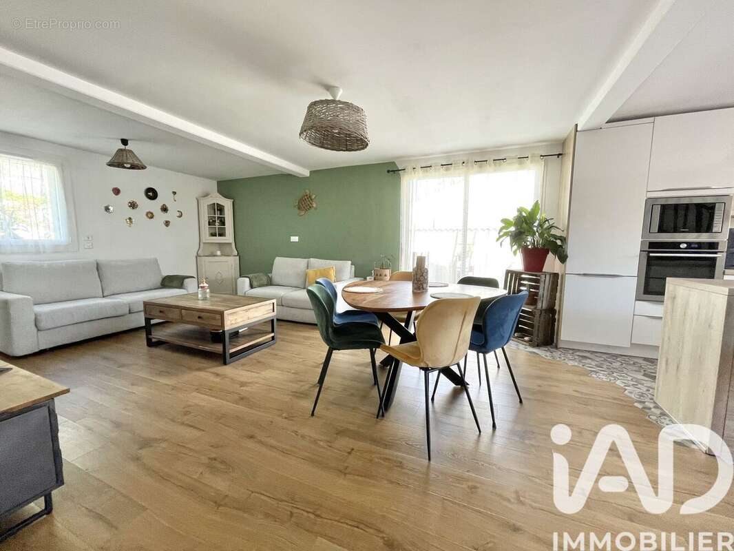 Photo 4 - Maison à NARBONNE
