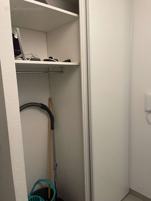 Appartement à LA GIETTAZ