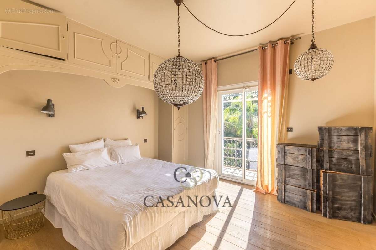 Maison à MONTPELLIER