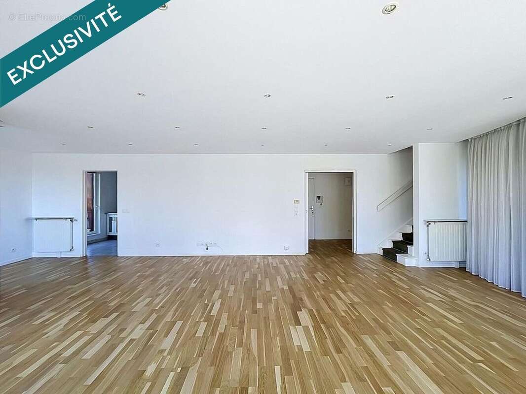 Photo 4 - Appartement à ANTONY