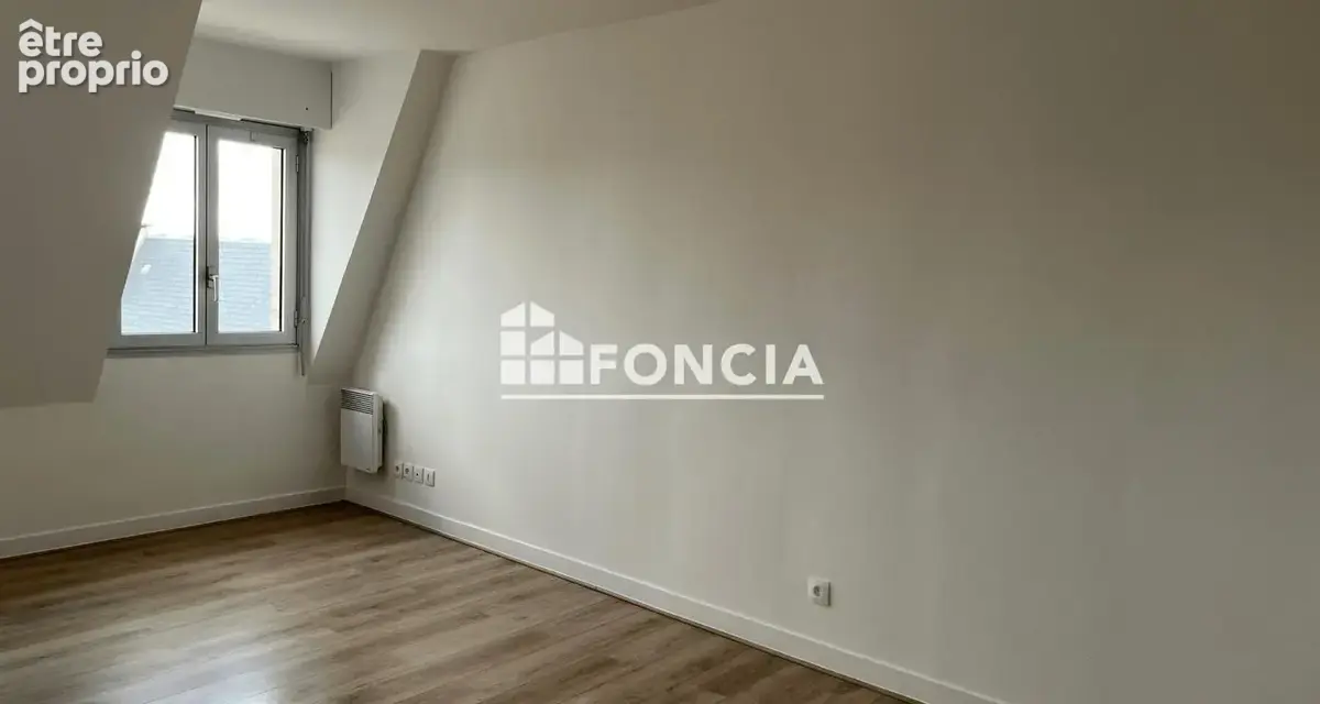 Appartement coeur de ville dernier etage - photo 3