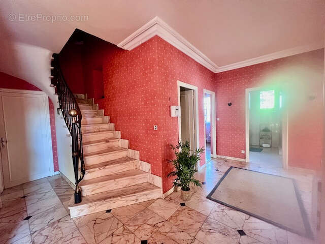 Maison à TOURNEFEUILLE