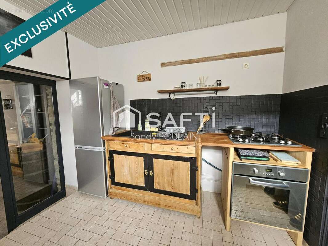 Photo 4 - Maison à COUTANCES