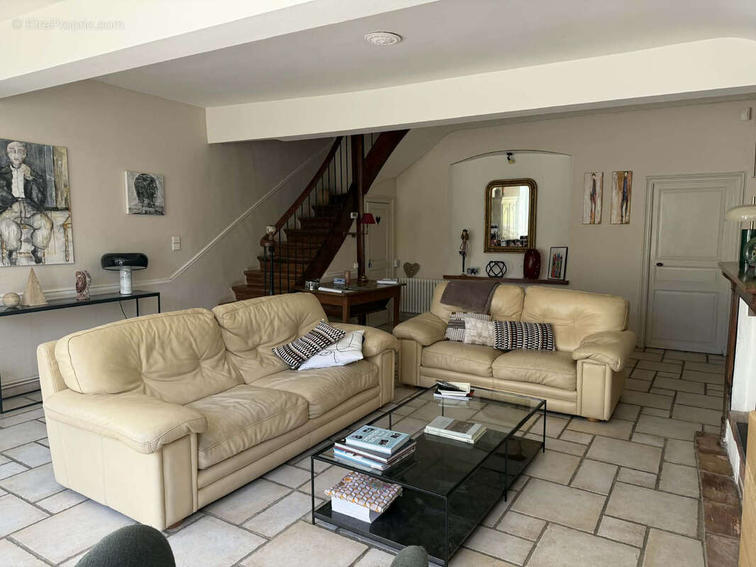 Maison à BERRIAC