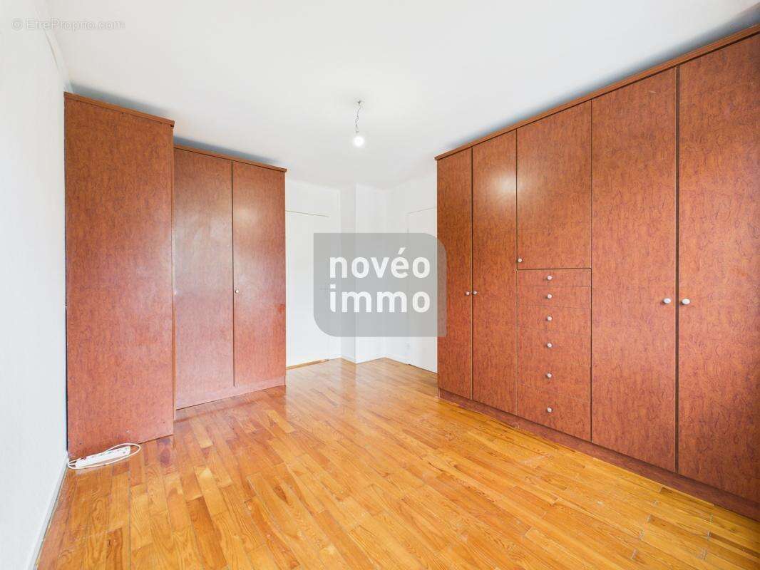 Appartement à OSTWALD