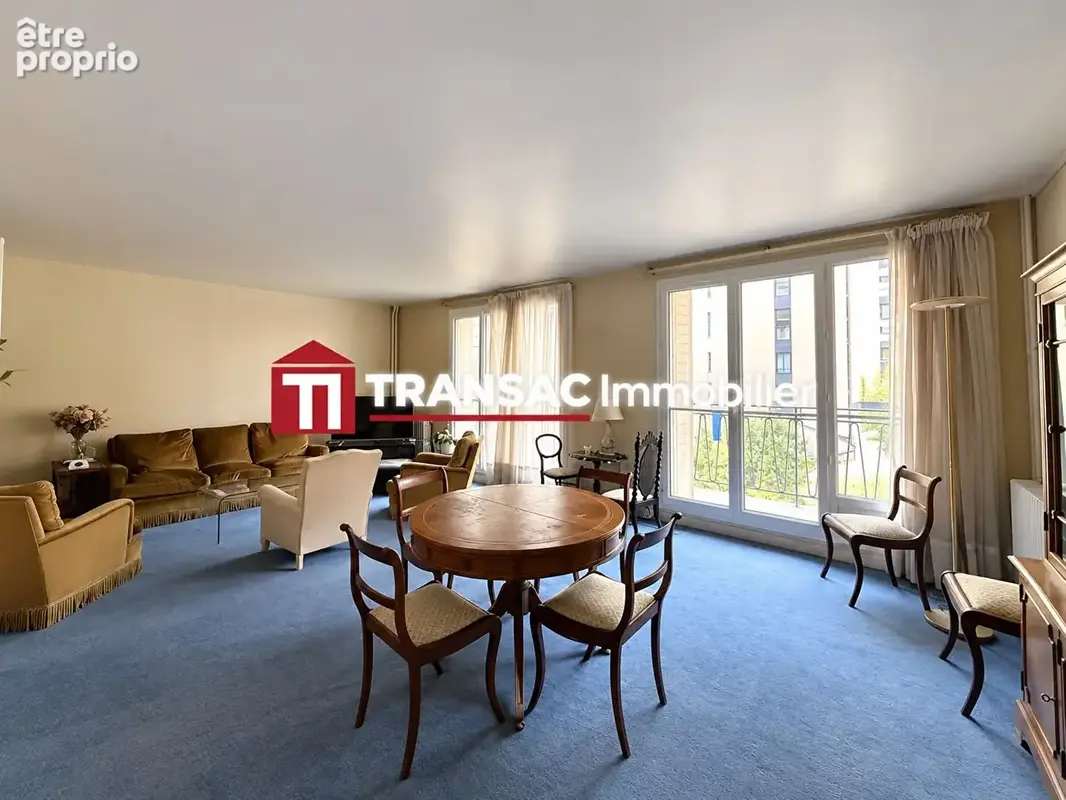 Boulogne Billancourt - Princes Marmottan - photo 2