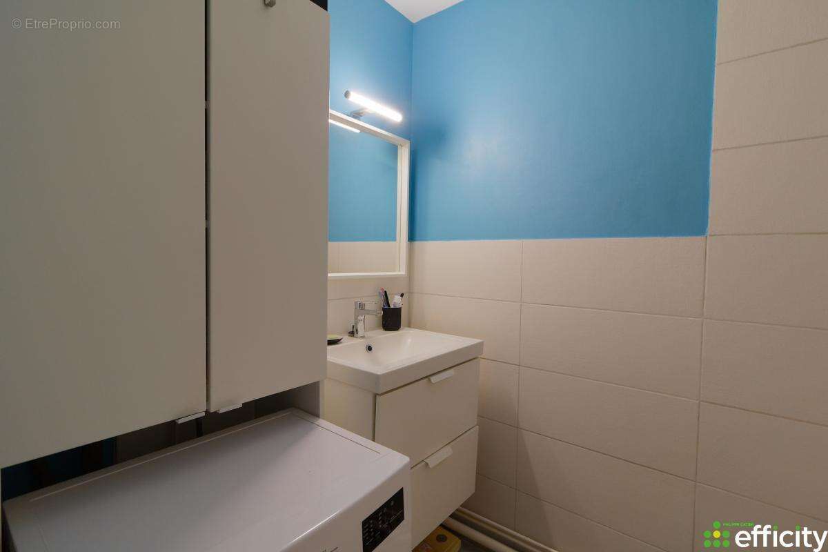 Appartement - photo 11