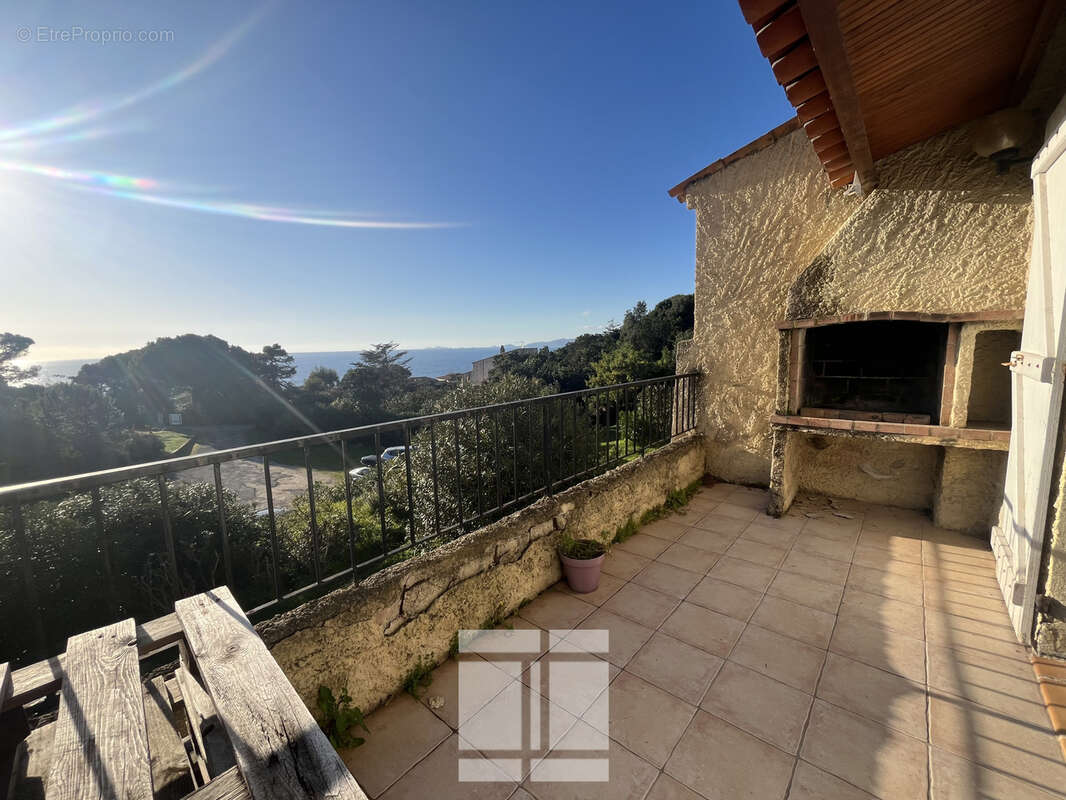 Appartement à PIETROSELLA