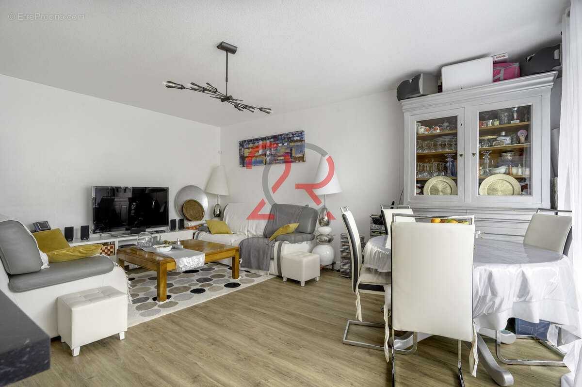 Appartement à MERIGNAC
