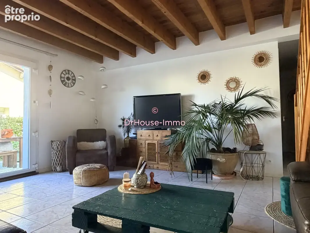 Maison 4 pièces 99 m² à vendre à Saint-Loubes (33450) - photo 5