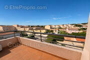 Appartement à SANARY-SUR-MER