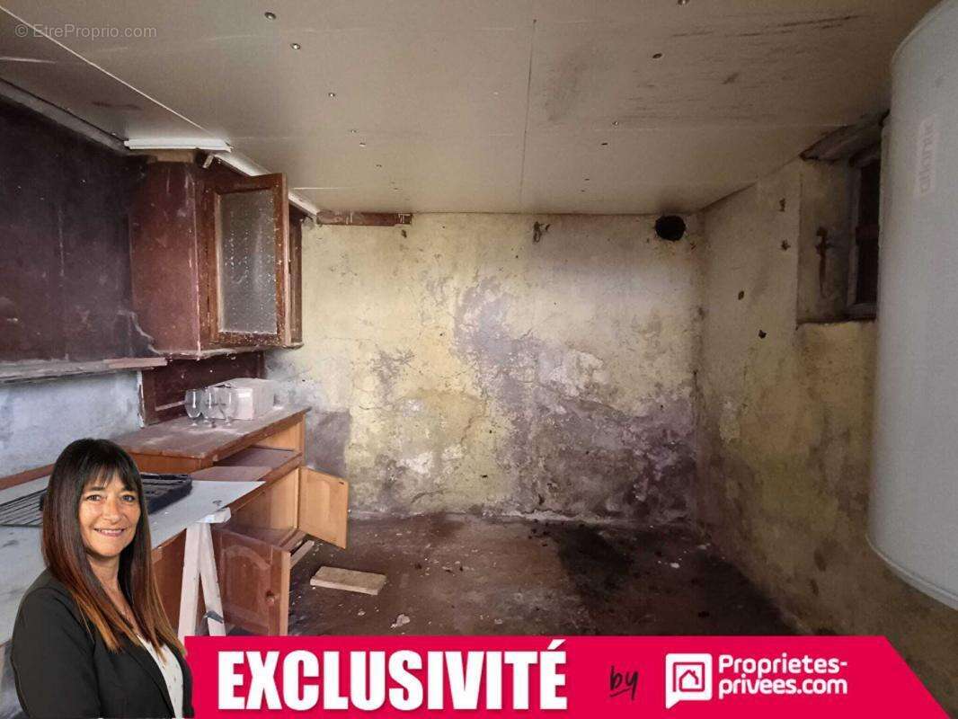 Appartement à LE COTEAU