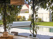 Maison à NUITS-SAINT-GEORGES