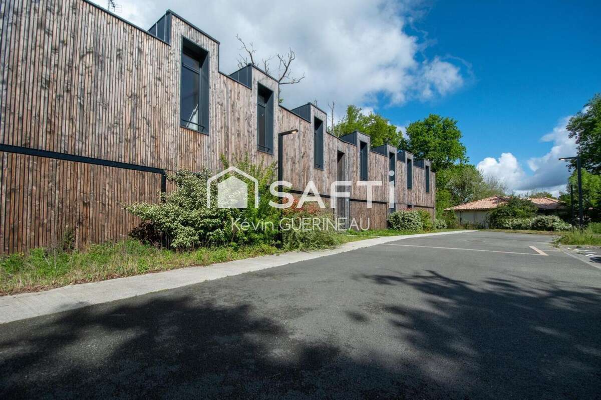 Photo 5 - Maison à LE TAILLAN-MEDOC