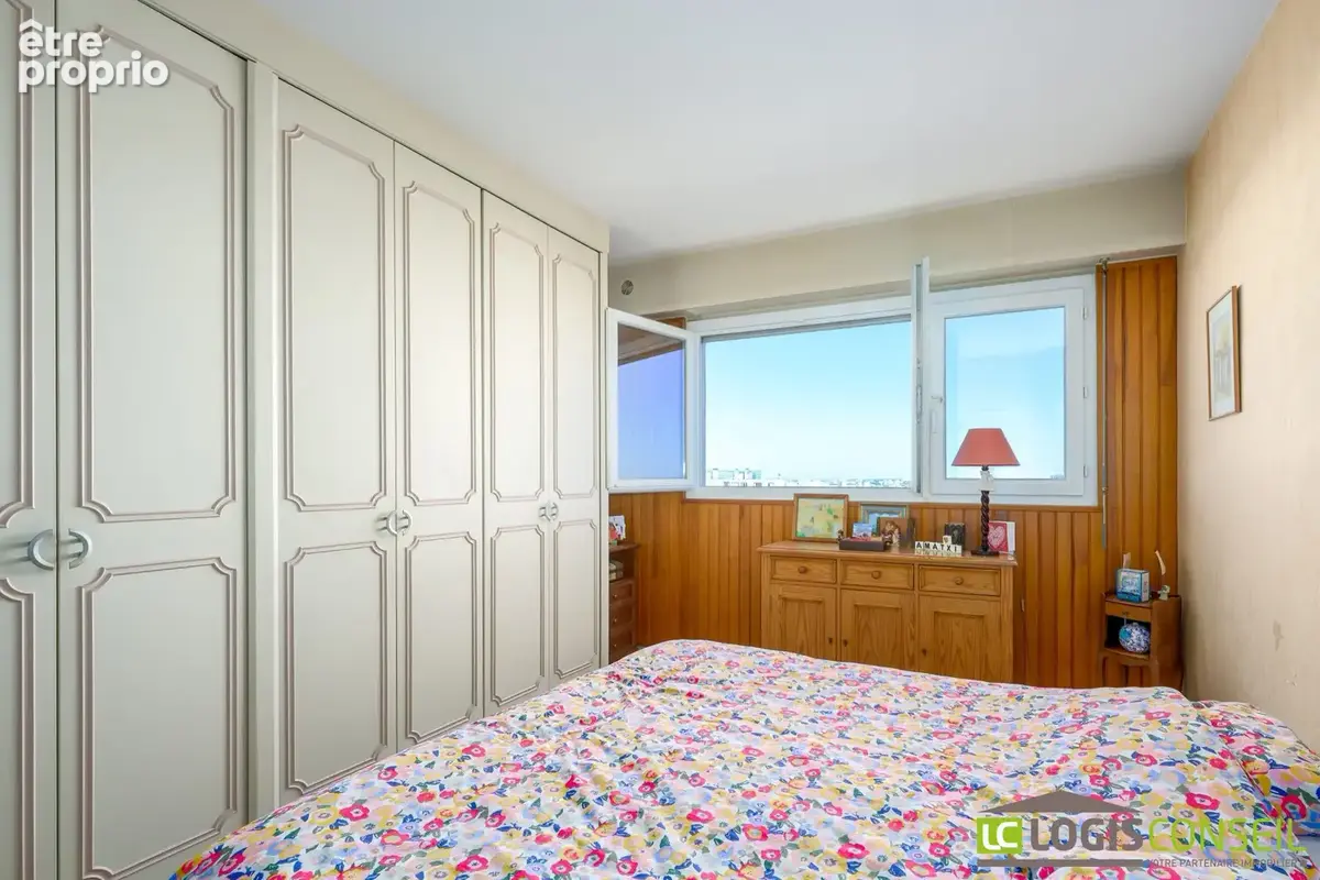 Appartement 3 pièces 67 m² à vendre à Chatillon (92320) - photo 4