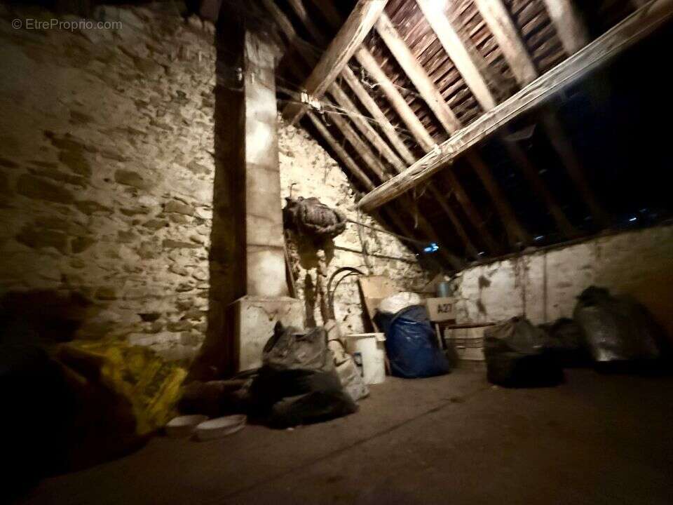 Maison à DONNEMARIE-DONTILLY