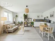 Appartement à CHAMPIGNY-SUR-MARNE